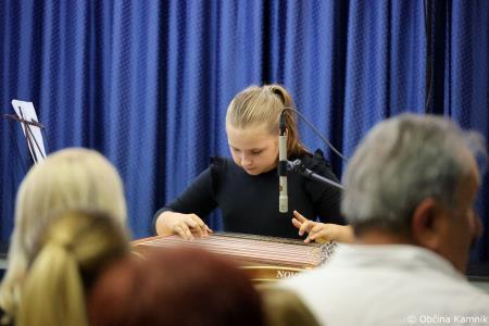 Tuhinjska dolina v pesmi in besedi Praznik glasbe in domače kulture (6)